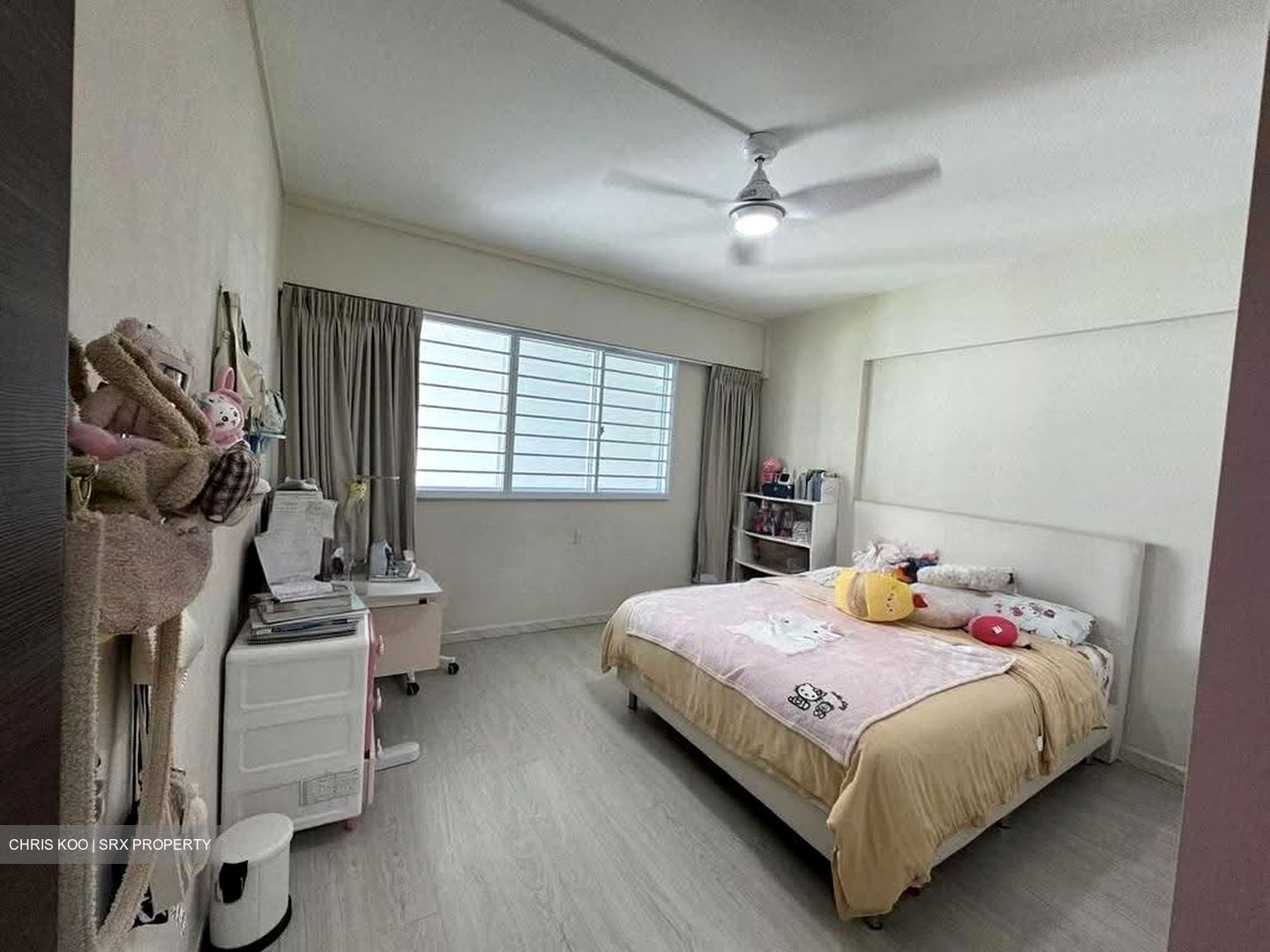 Blk 20 Joo Seng Road (Toa Payoh), HDB Executive #610421771